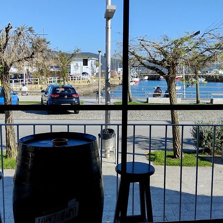 Hotel Puerto Arnela Camariñas Kültér fotó