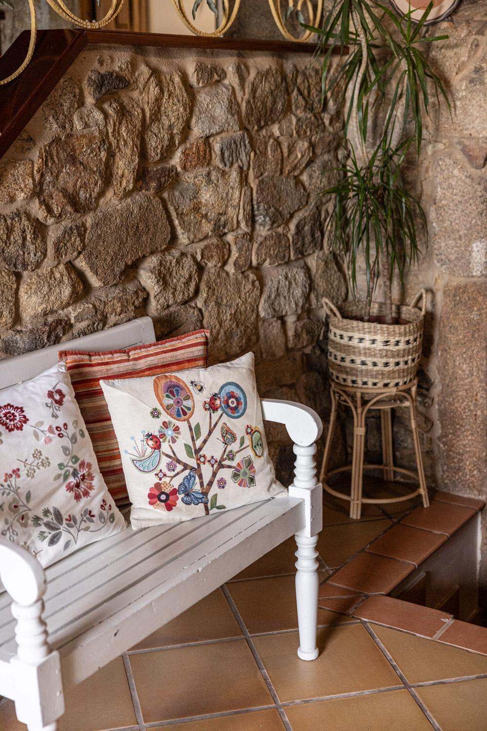 Hotel Puerto Arnela Camariñas Kültér fotó