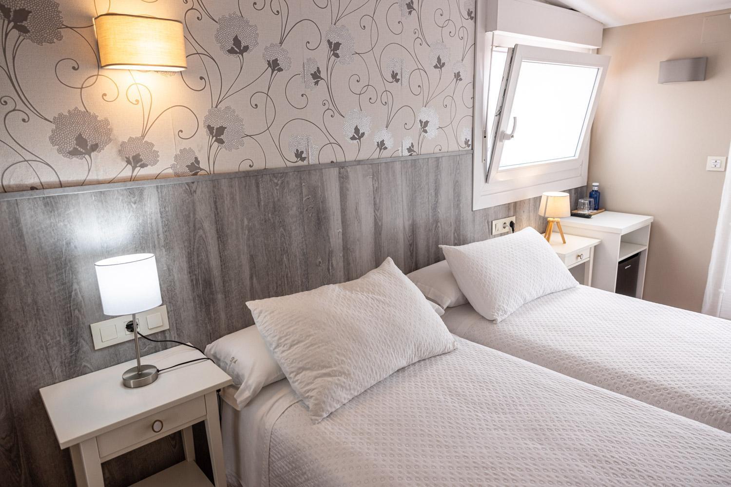 Hotel Puerto Arnela Camariñas Kültér fotó
