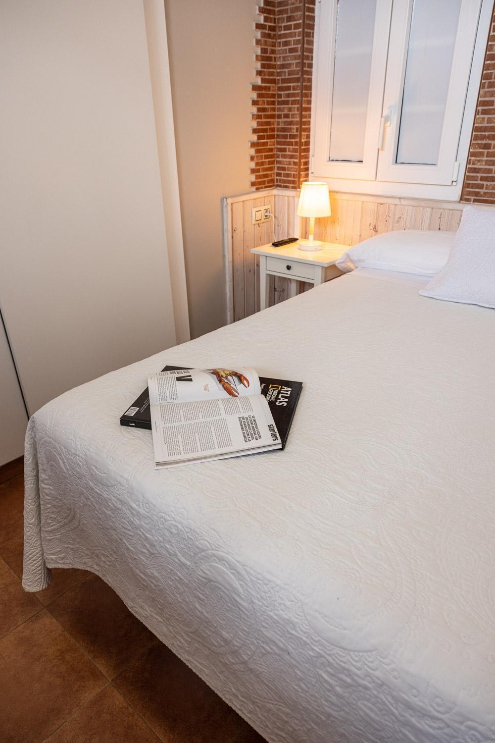 Hotel Puerto Arnela Camariñas Kültér fotó