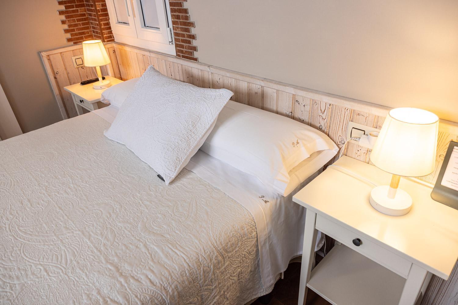 Hotel Puerto Arnela Camariñas Kültér fotó