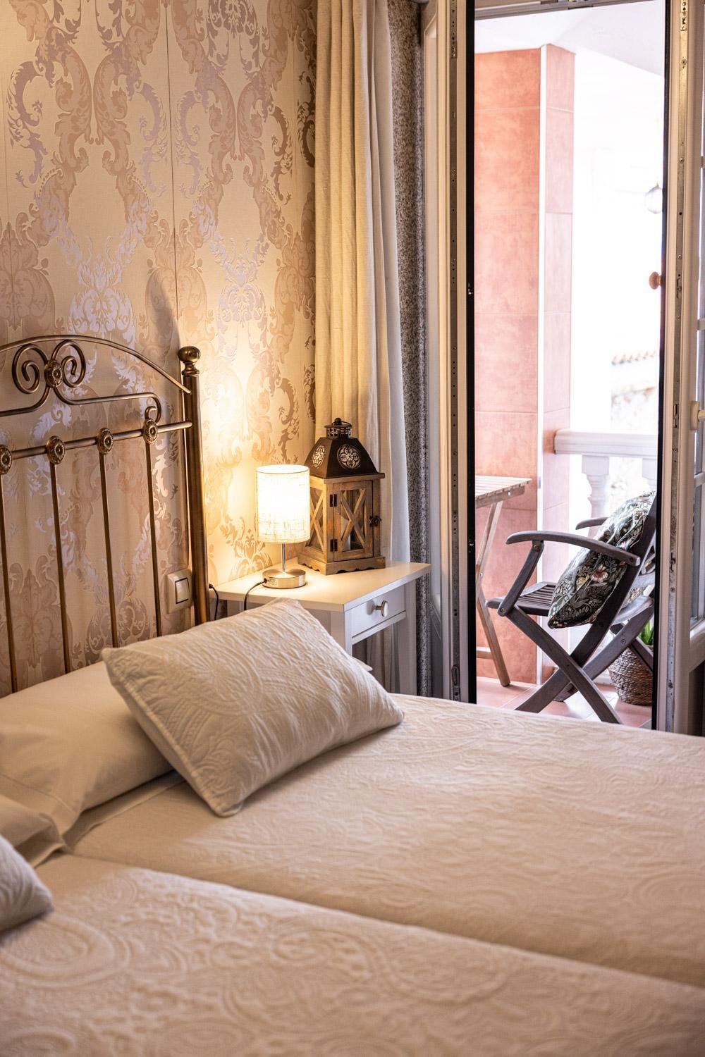 Hotel Puerto Arnela Camariñas Kültér fotó